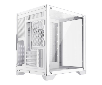 Obudowa GAMEMAX Infinity Mini White